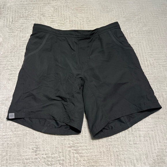 Bontrager Pants - Bontrager Satellite WSD Women’s Cycling Shorts Size Large